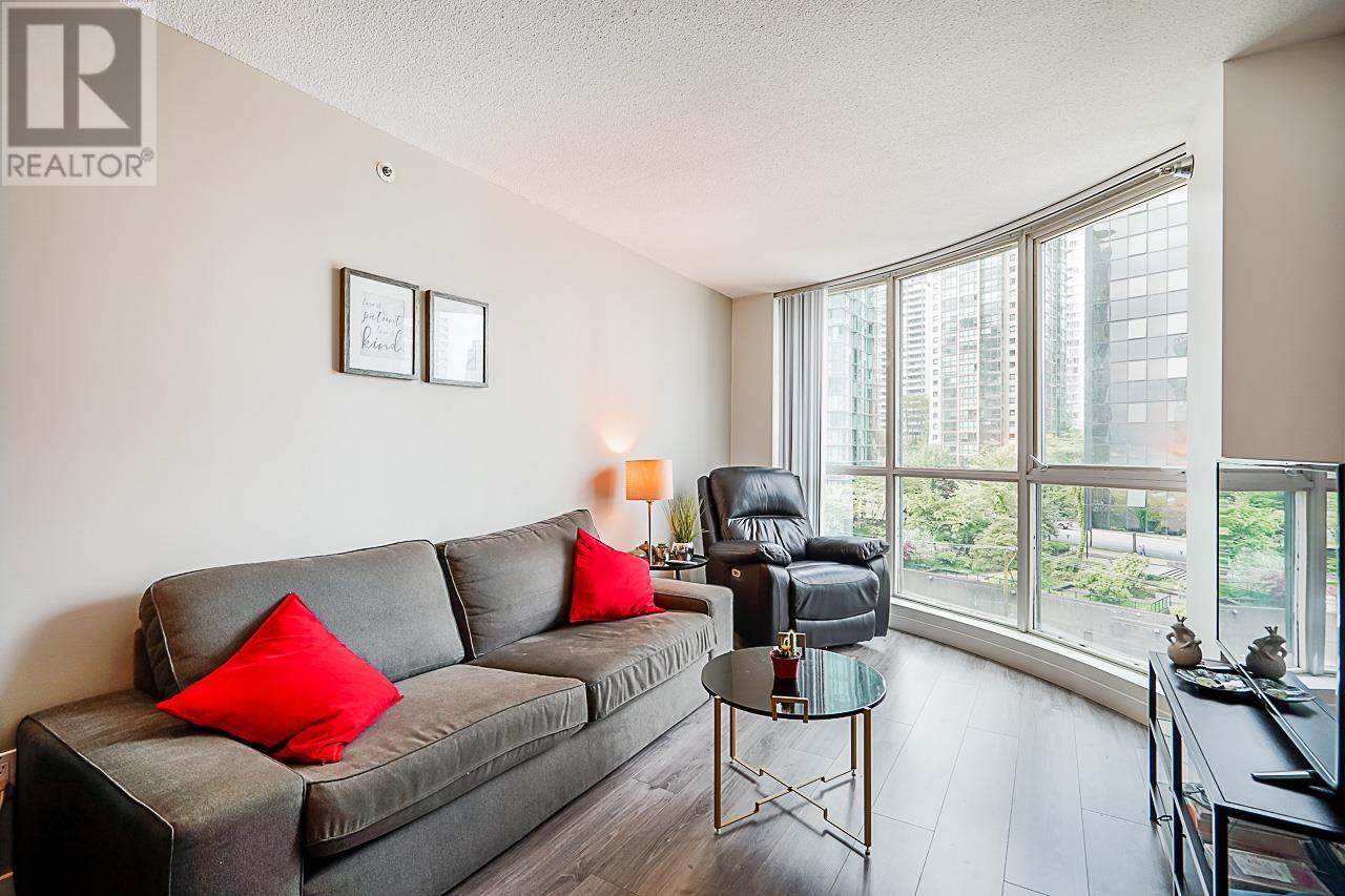 907 588 Broughton Street, Vancouver, British Columbia  V6G 3E3 - Photo 9 - R2791460