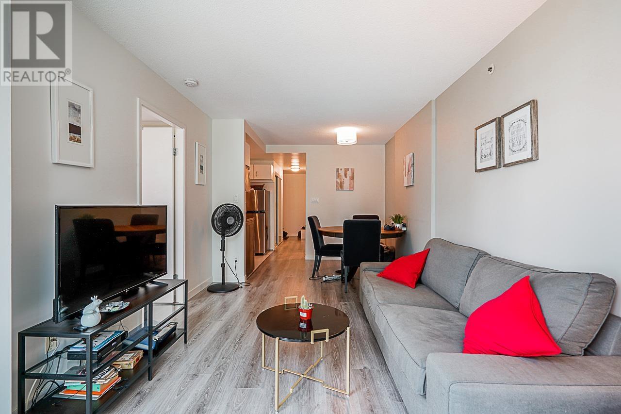 907 588 Broughton Street, Vancouver, British Columbia  V6G 3E3 - Photo 13 - R2791460