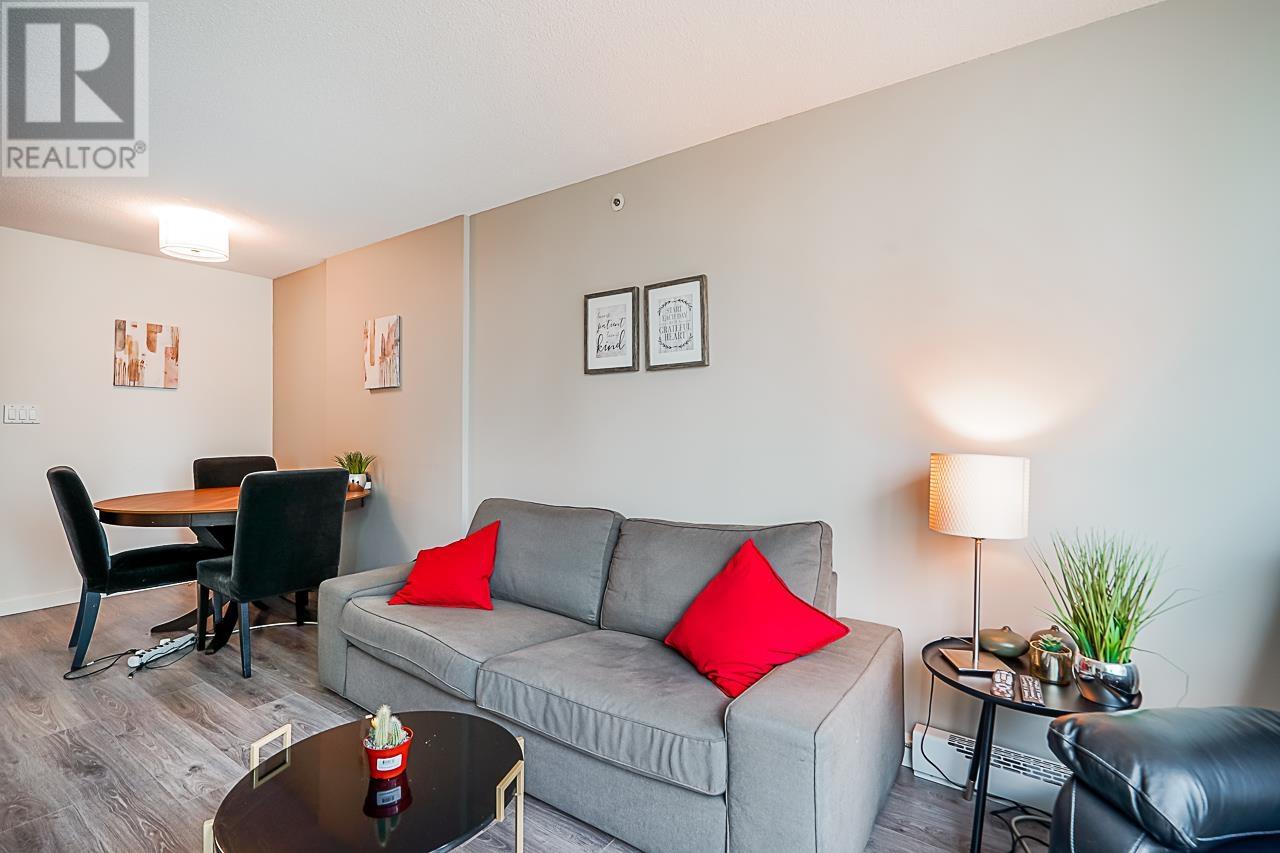 907 588 Broughton Street, Vancouver, British Columbia  V6G 3E3 - Photo 12 - R2791460