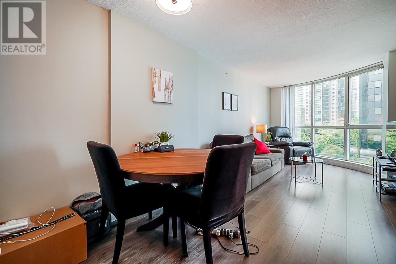 907 588 Broughton Street, Vancouver, British Columbia  V6G 3E3 - Photo 15 - R2791460