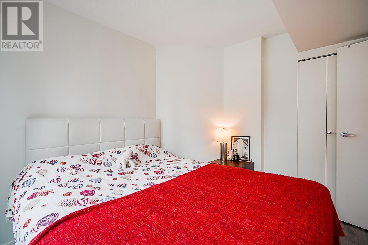 907 588 Broughton Street, Vancouver, British Columbia  V6G 3E3 - Photo 17 - R2791460