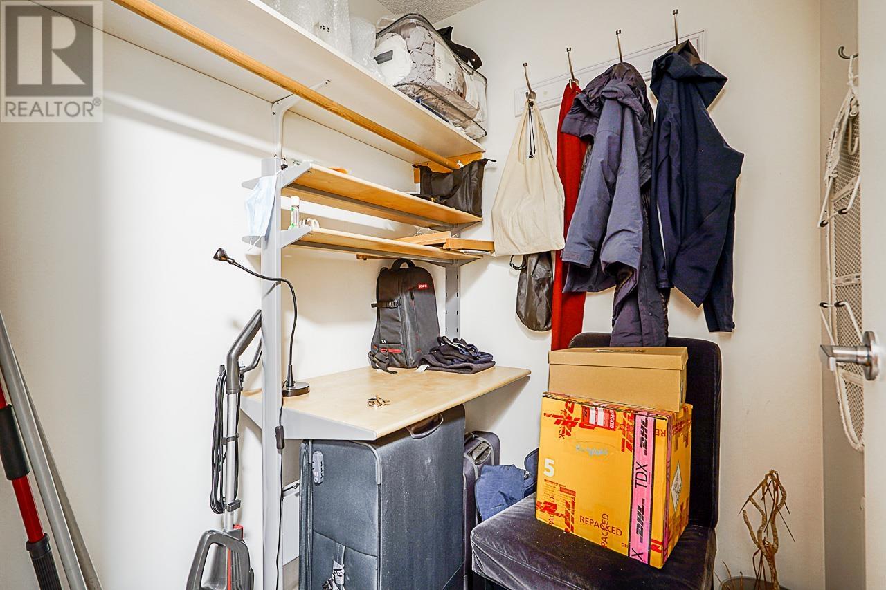 907 588 Broughton Street, Vancouver, British Columbia  V6G 3E3 - Photo 19 - R2791460