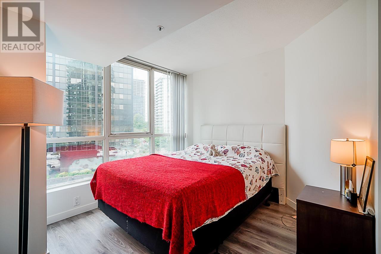 907 588 Broughton Street, Vancouver, British Columbia  V6G 3E3 - Photo 16 - R2791460