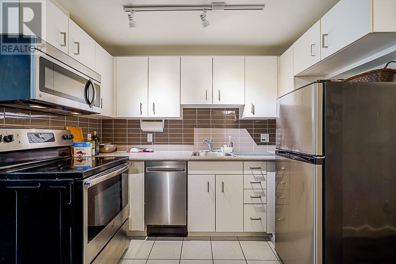 907 588 Broughton Street, Vancouver, British Columbia  V6G 3E3 - Photo 7 - R2791460