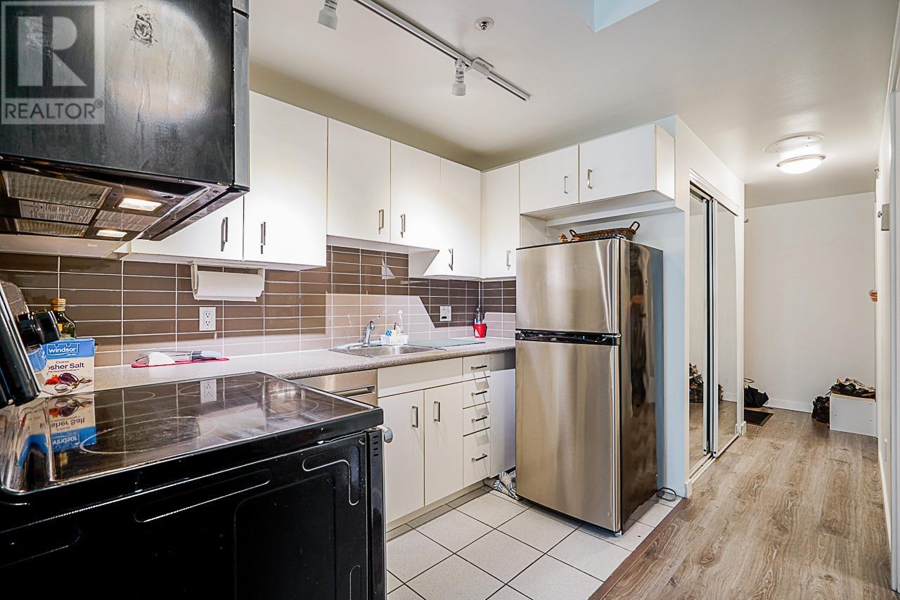 907 588 Broughton Street, Vancouver, British Columbia  V6G 3E3 - Photo 8 - R2791460