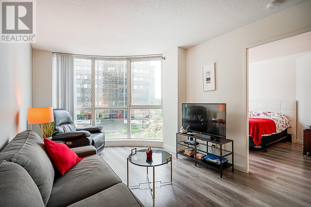 907 588 Broughton Street, Vancouver, British Columbia  V6G 3E3 - Photo 11 - R2791460