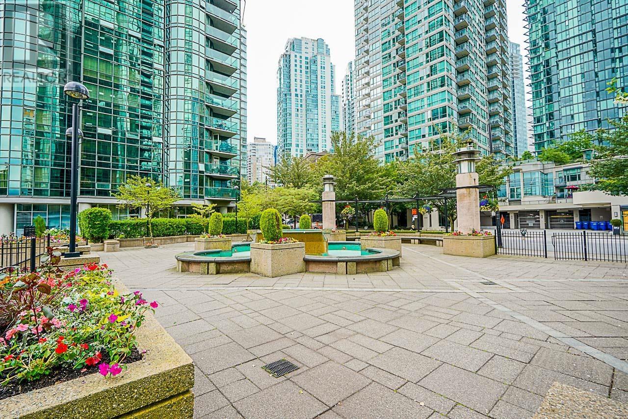 907 588 Broughton Street, Vancouver, British Columbia  V6G 3E3 - Photo 24 - R2791460