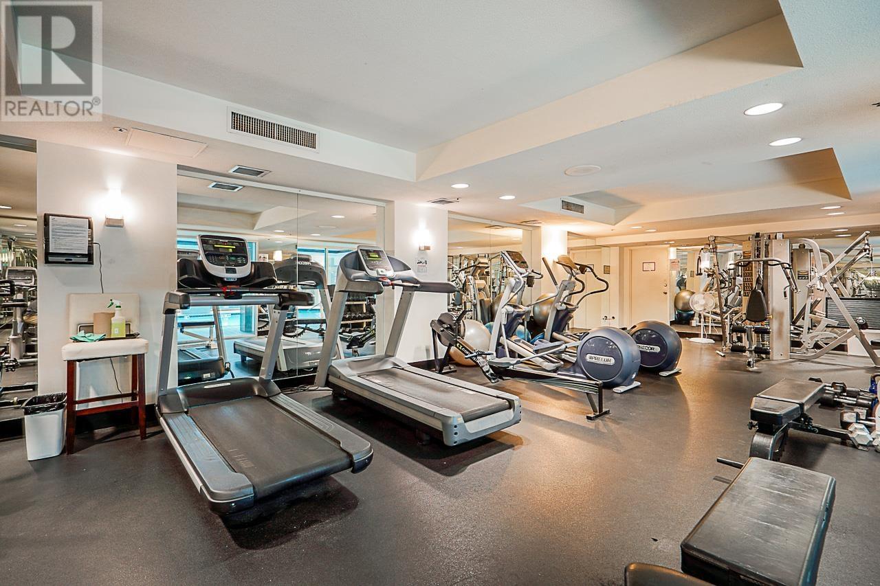 907 588 Broughton Street, Vancouver, British Columbia  V6G 3E3 - Photo 25 - R2791460