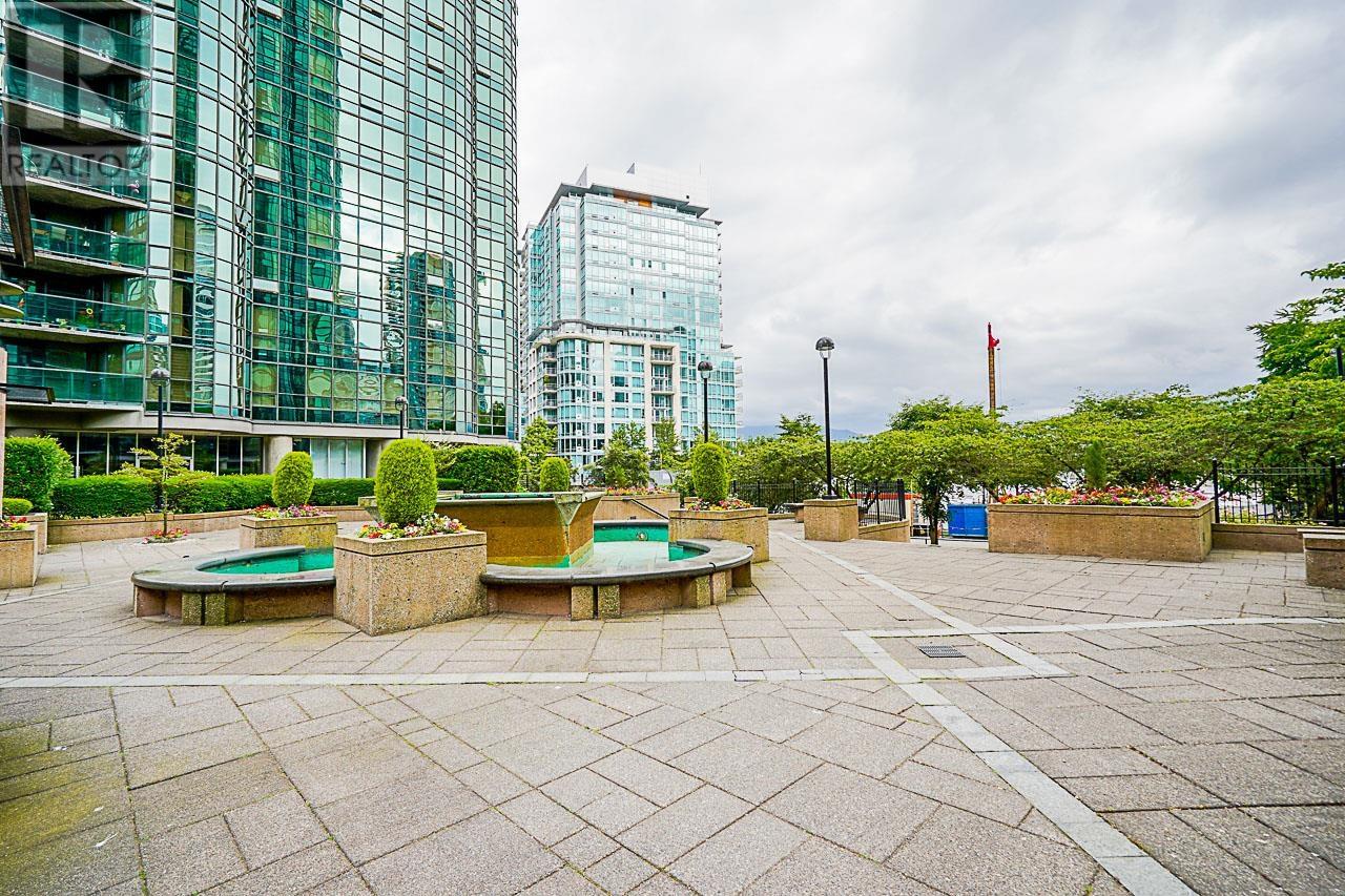 907 588 Broughton Street, Vancouver, British Columbia  V6G 3E3 - Photo 22 - R2791460