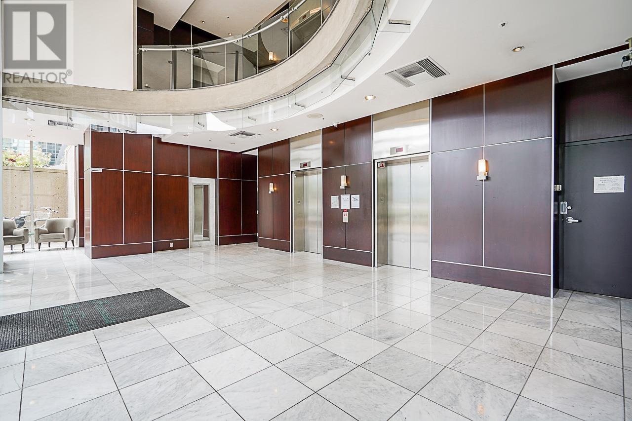 907 588 Broughton Street, Vancouver, British Columbia  V6G 3E3 - Photo 4 - R2791460