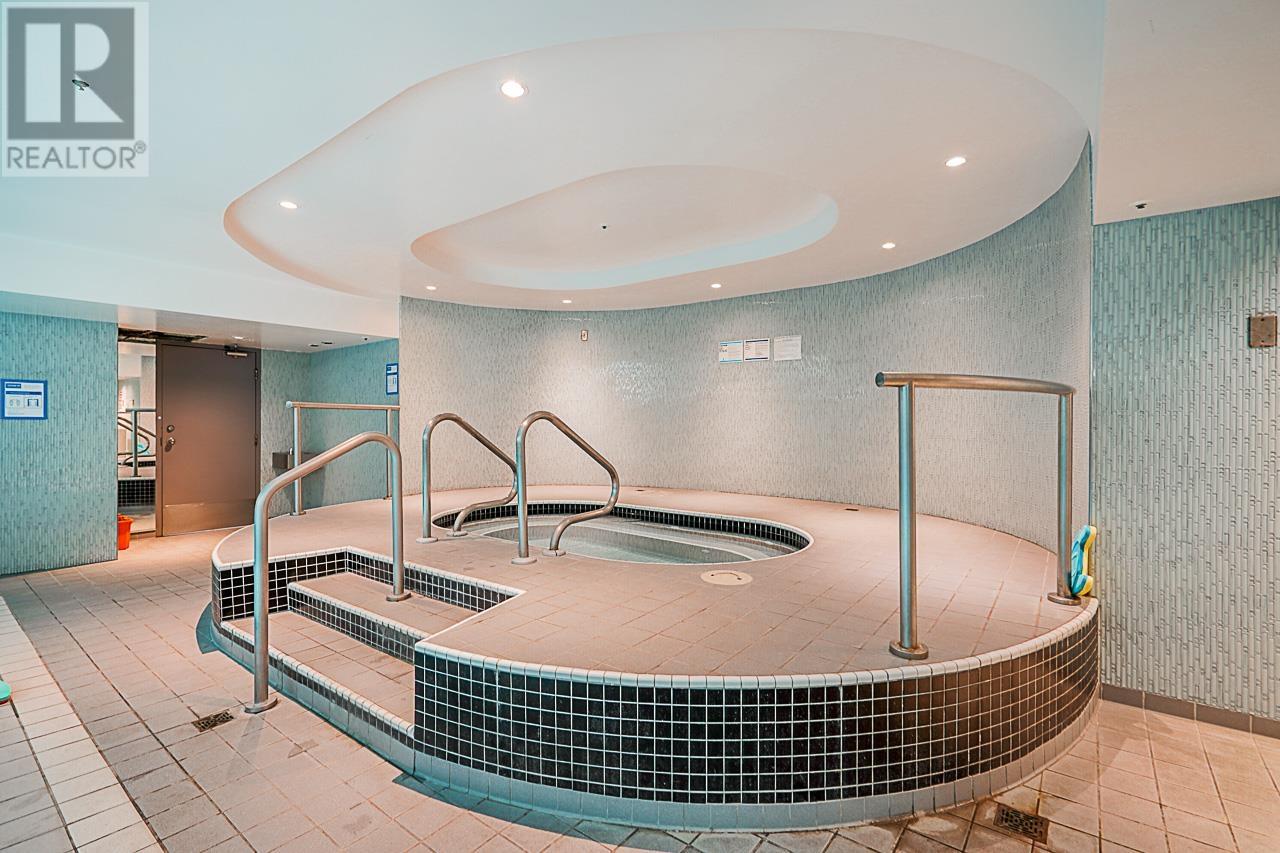 907 588 Broughton Street, Vancouver, British Columbia  V6G 3E3 - Photo 28 - R2791460