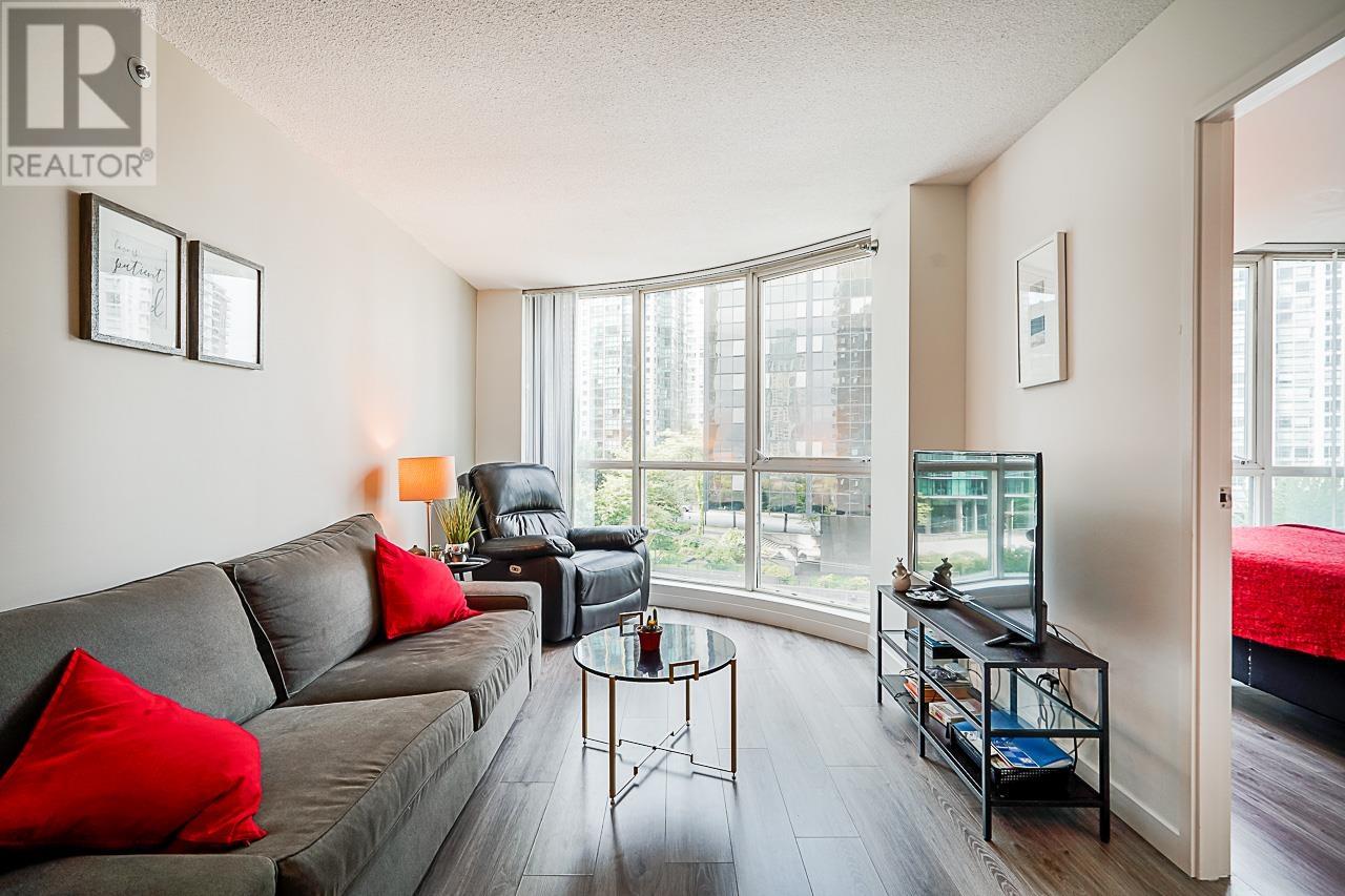 907 588 Broughton Street, Vancouver, British Columbia  V6G 3E3 - Photo 10 - R2791460