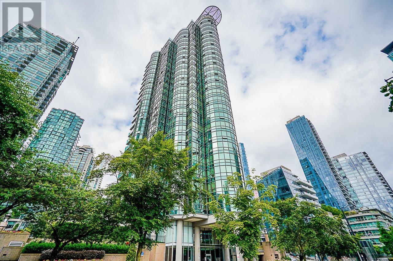 907 588 Broughton Street, Vancouver, British Columbia  V6G 3E3 - Photo 31 - R2791460