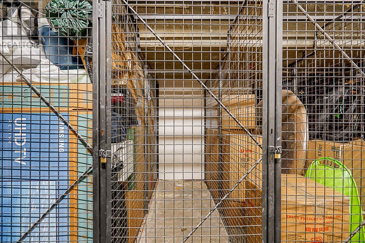 907 588 Broughton Street, Vancouver, British Columbia  V6G 3E3 - Photo 30 - R2791460