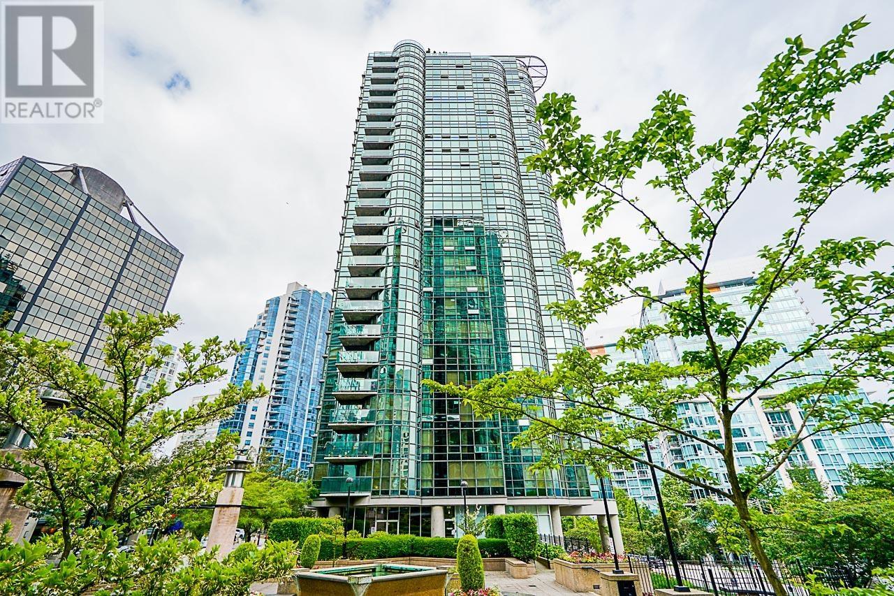 907 588 Broughton Street, Vancouver, British Columbia  V6G 3E3 - Photo 32 - R2791460