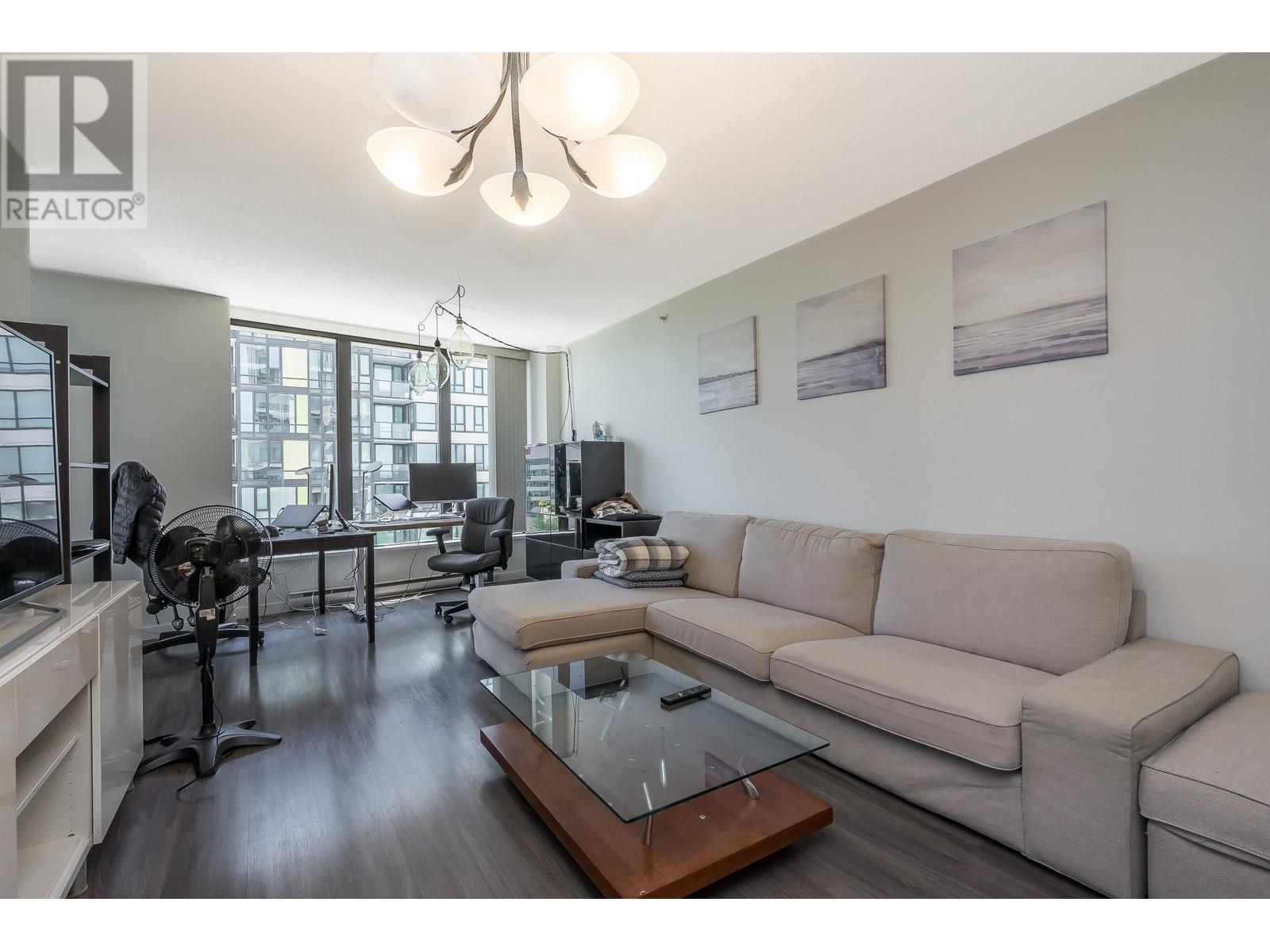 1110 5811 No. 3 Road, Richmond, British Columbia  V6X 4L7 - Photo 13 - R2791485