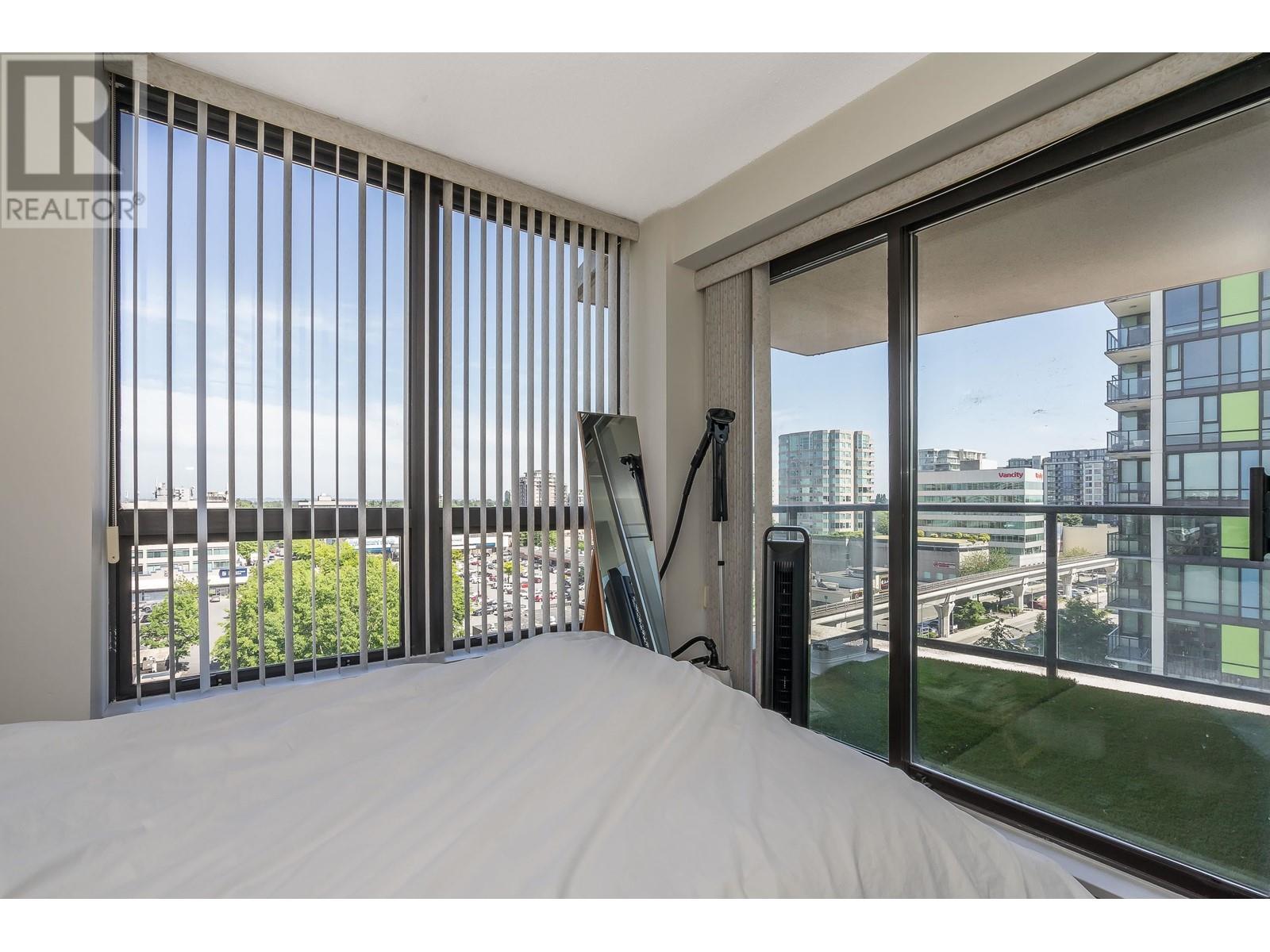 1110 5811 No. 3 Road, Richmond, British Columbia  V6X 4L7 - Photo 21 - R2791485