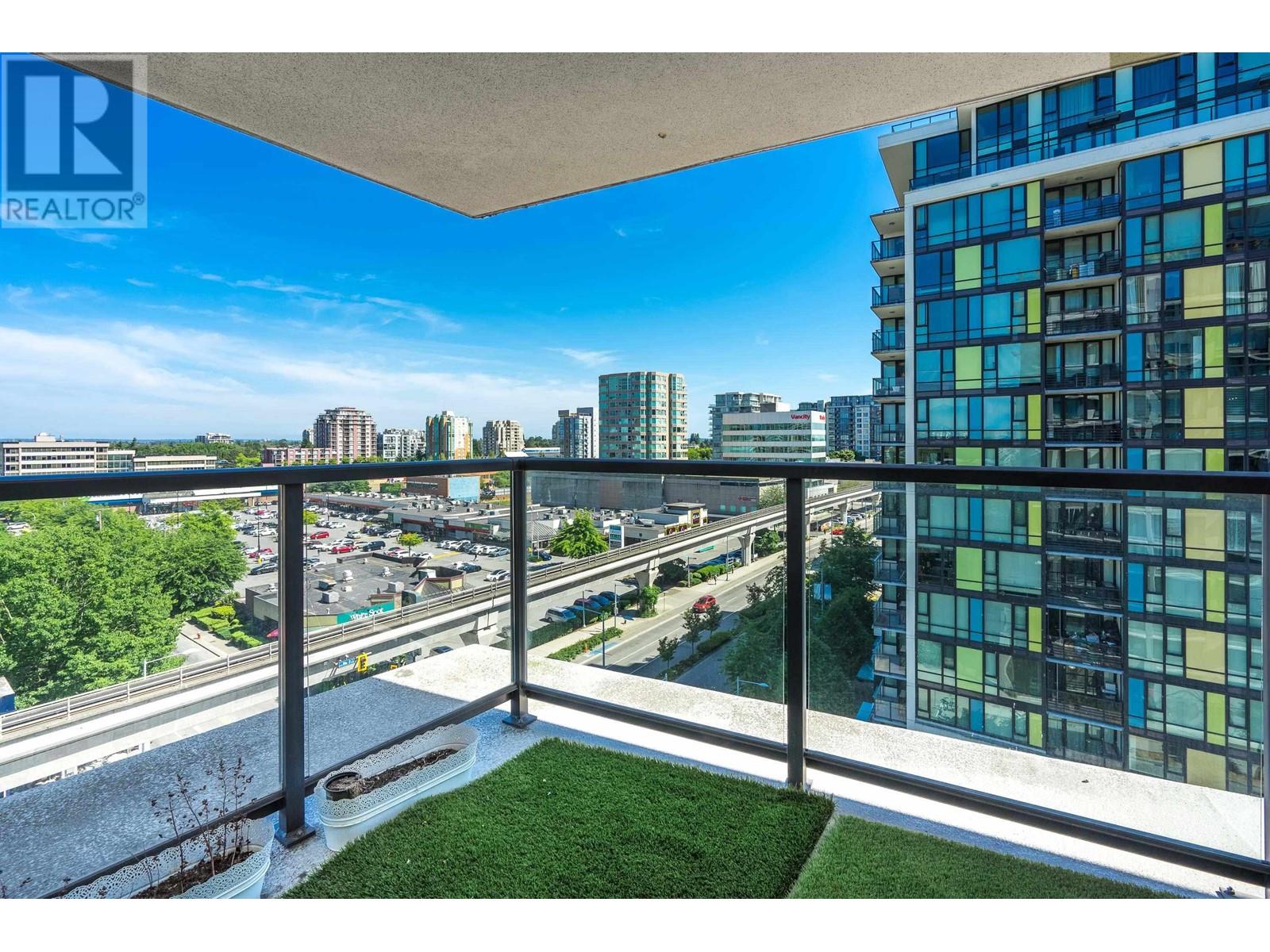 1110 5811 No. 3 Road, Richmond, British Columbia  V6X 4L7 - Photo 25 - R2791485