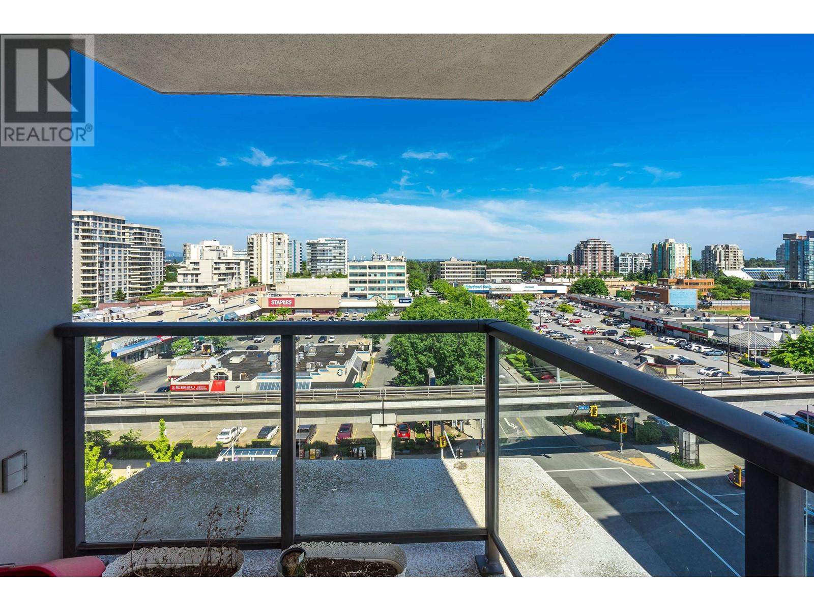 1110 5811 No. 3 Road, Richmond, British Columbia  V6X 4L7 - Photo 26 - R2791485