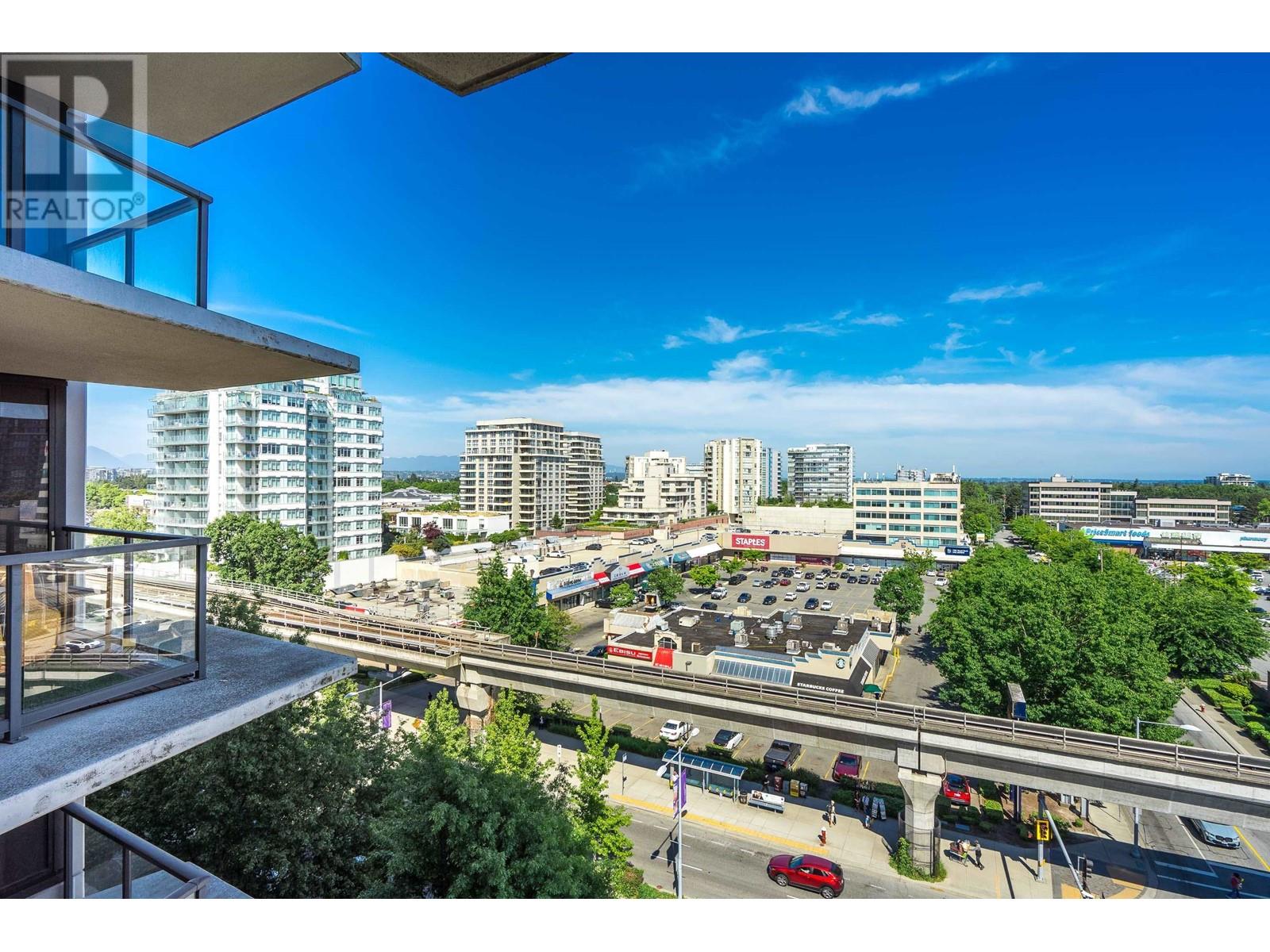 1110 5811 No. 3 Road, Richmond, British Columbia  V6X 4L7 - Photo 27 - R2791485