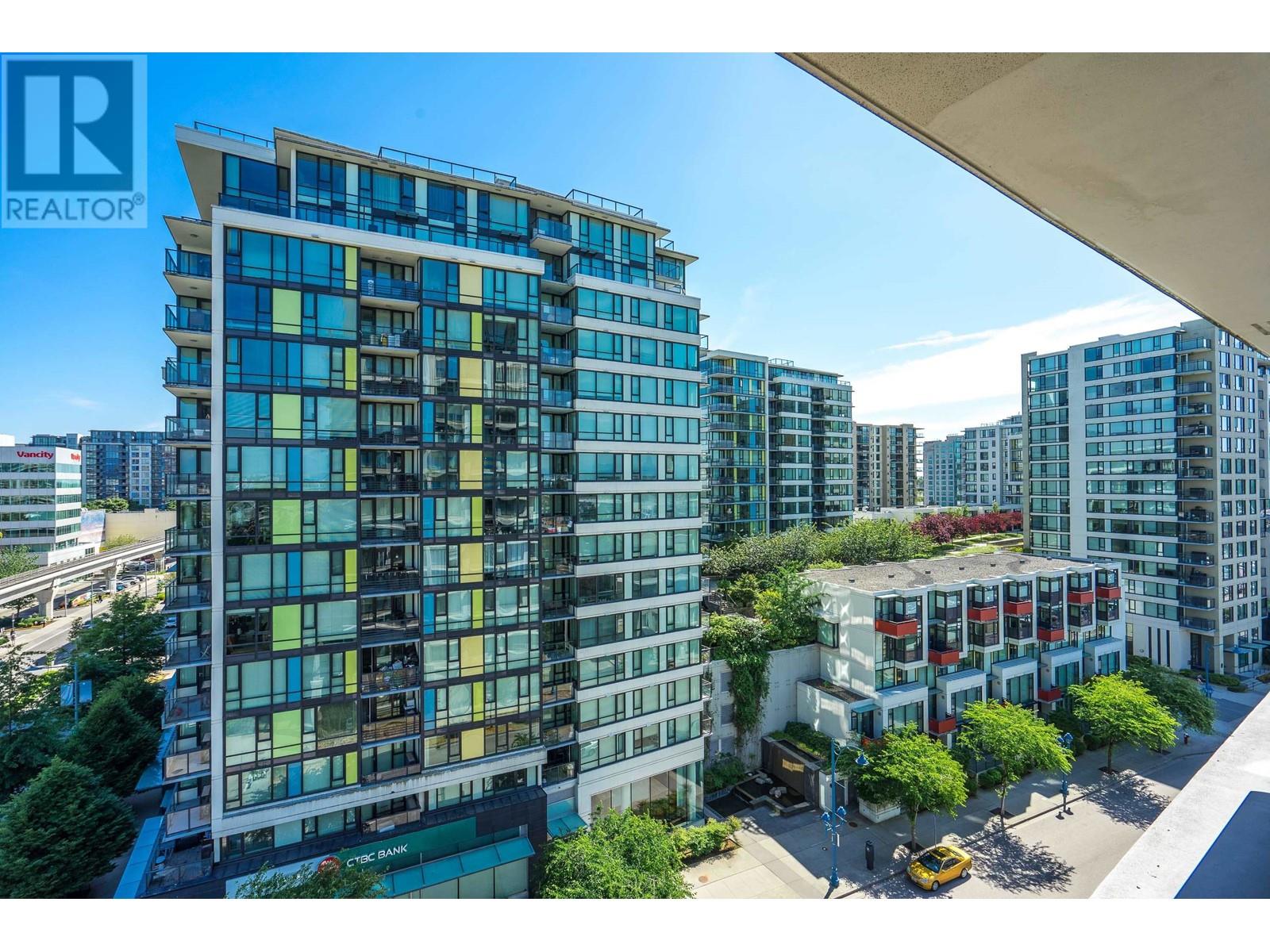 1110 5811 No. 3 Road, Richmond, British Columbia  V6X 4L7 - Photo 28 - R2791485