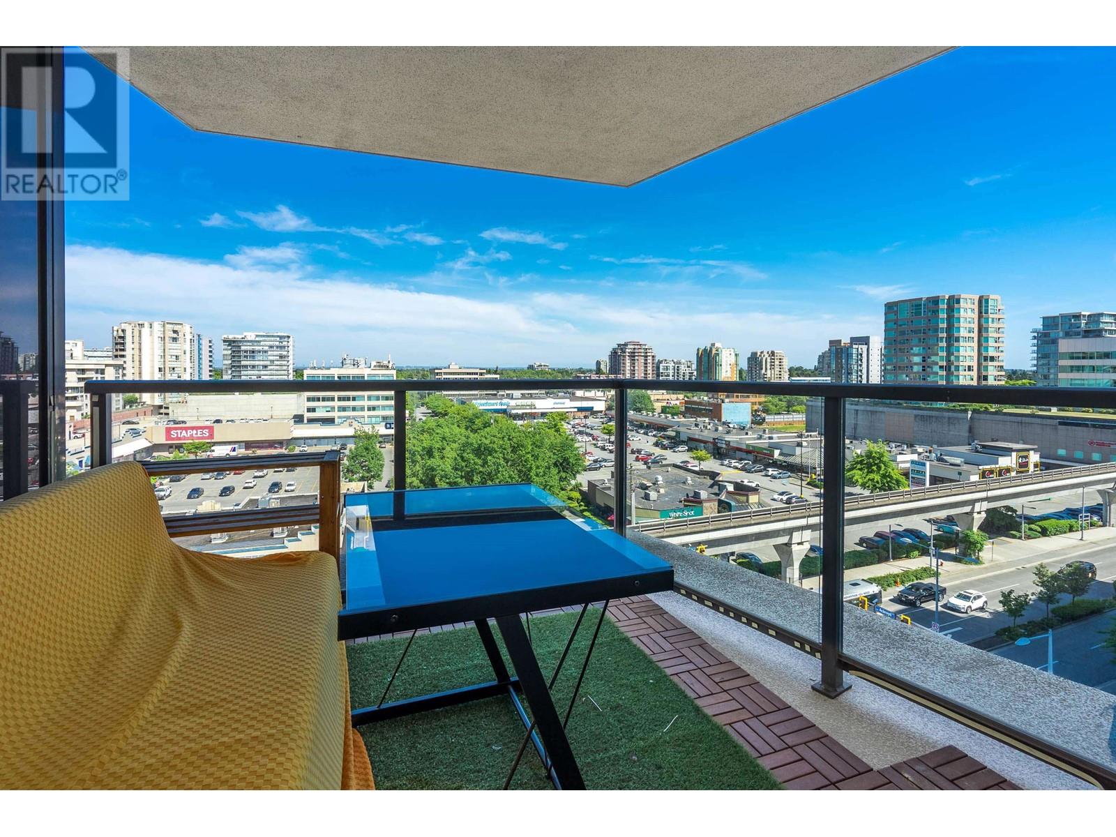 1110 5811 No. 3 Road, Richmond, British Columbia  V6X 4L7 - Photo 30 - R2791485