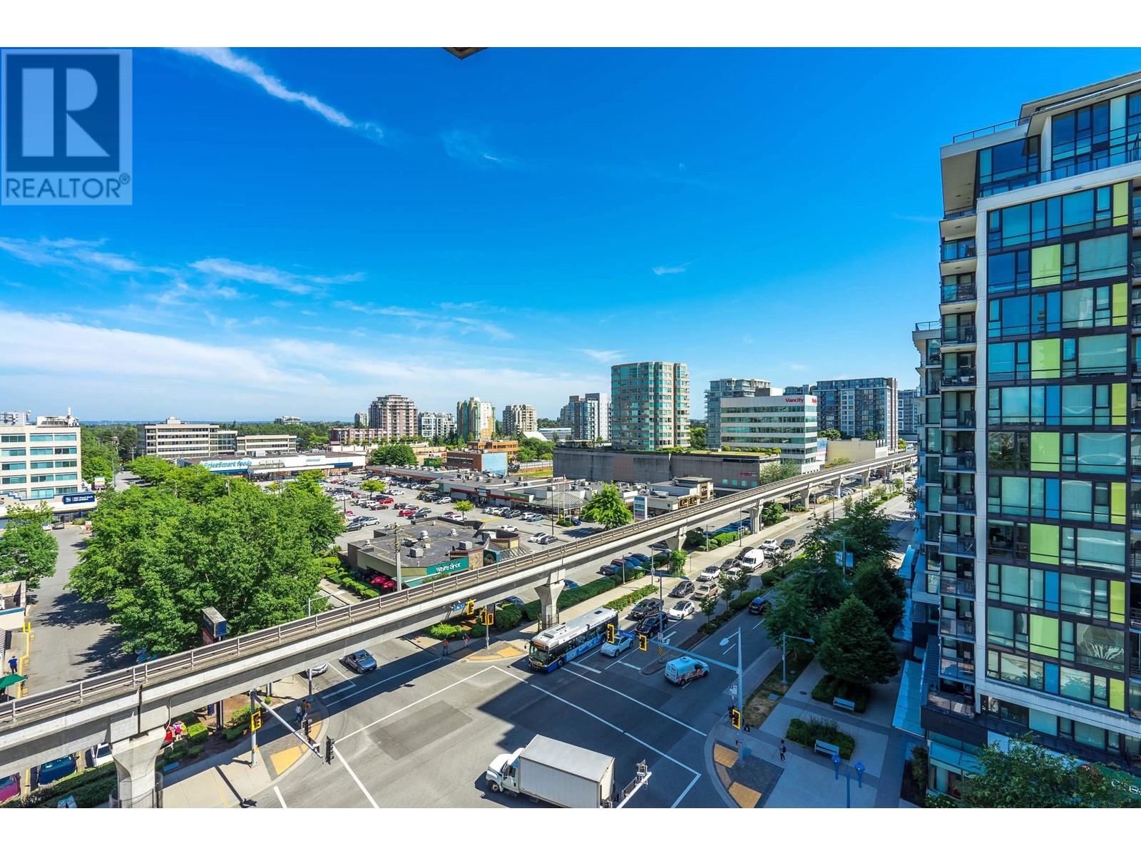 1110 5811 No. 3 Road, Richmond, British Columbia  V6X 4L7 - Photo 33 - R2791485