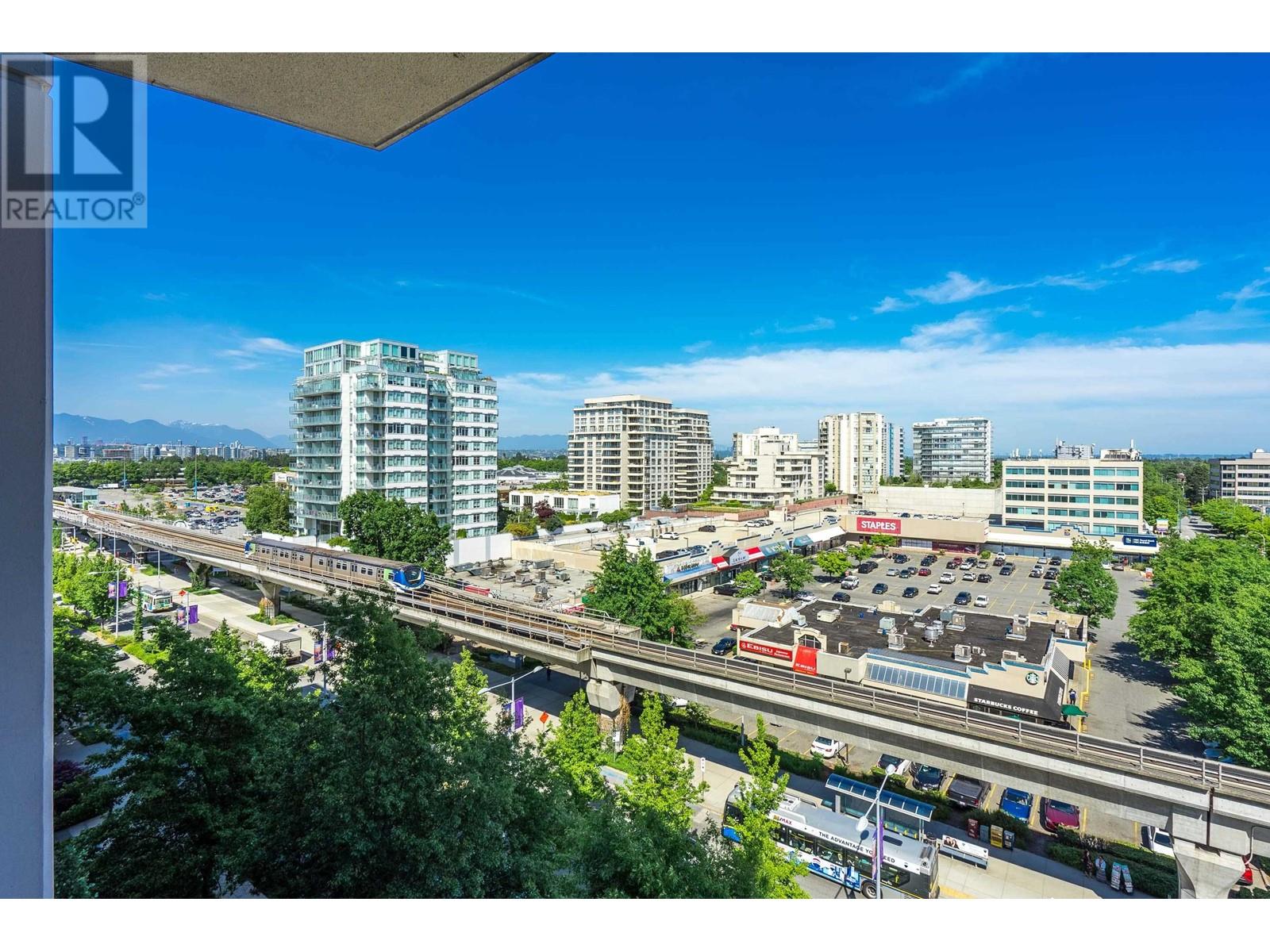 1110 5811 No. 3 Road, Richmond, British Columbia  V6X 4L7 - Photo 34 - R2791485