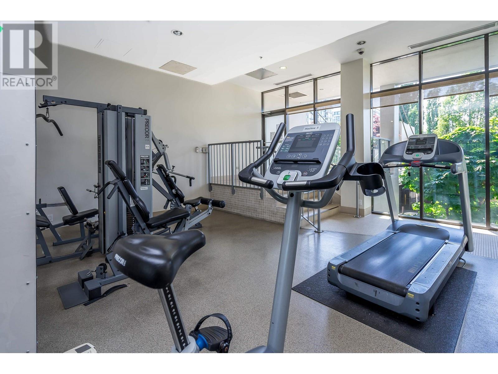 1110 5811 No. 3 Road, Richmond, British Columbia  V6X 4L7 - Photo 35 - R2791485