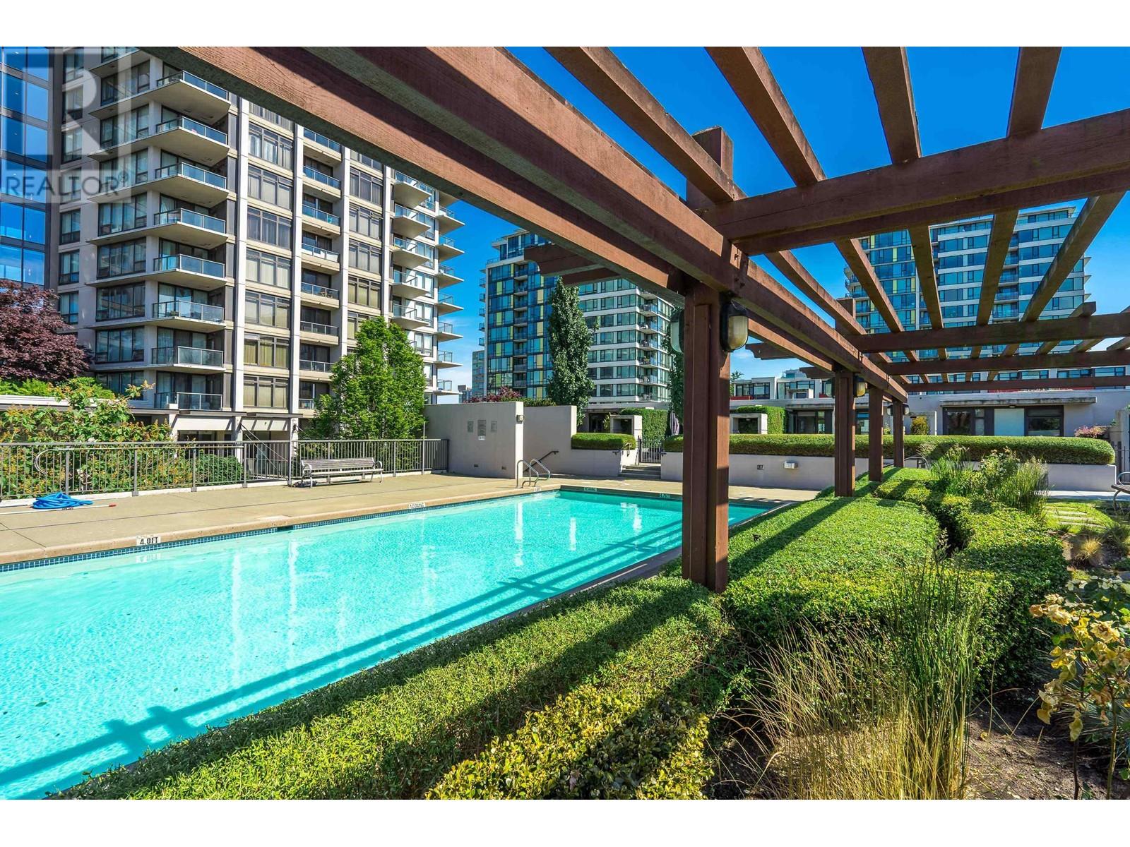 1110 5811 No. 3 Road, Richmond, British Columbia  V6X 4L7 - Photo 37 - R2791485