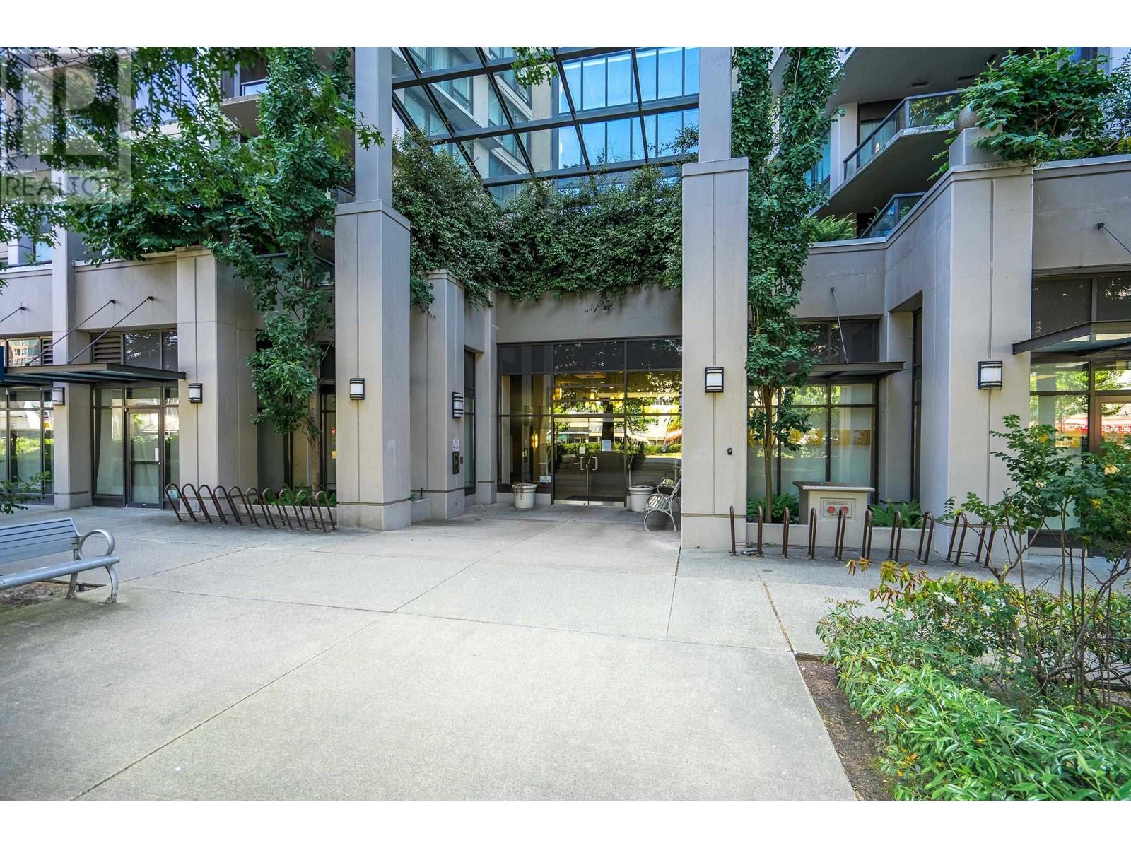 1110 5811 No. 3 Road, Richmond, British Columbia  V6X 4L7 - Photo 4 - R2791485