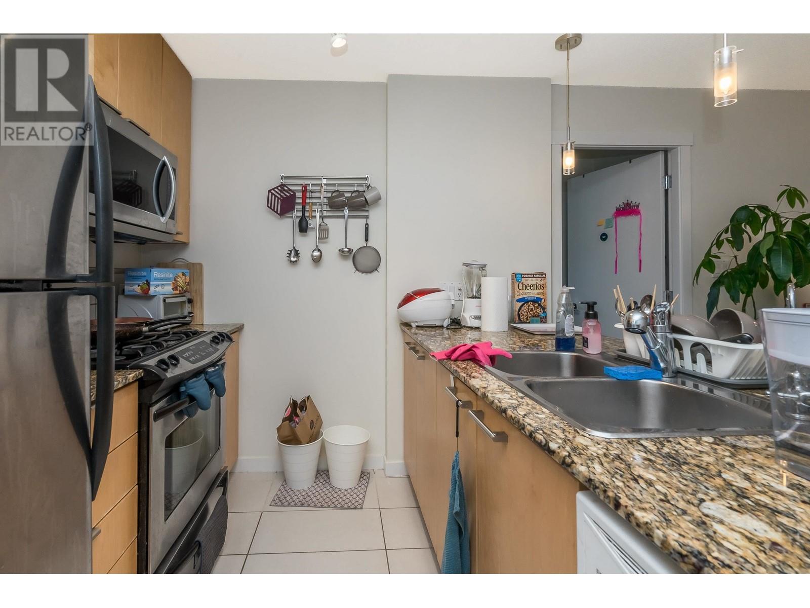 1110 5811 No. 3 Road, Richmond, British Columbia  V6X 4L7 - Photo 9 - R2791485