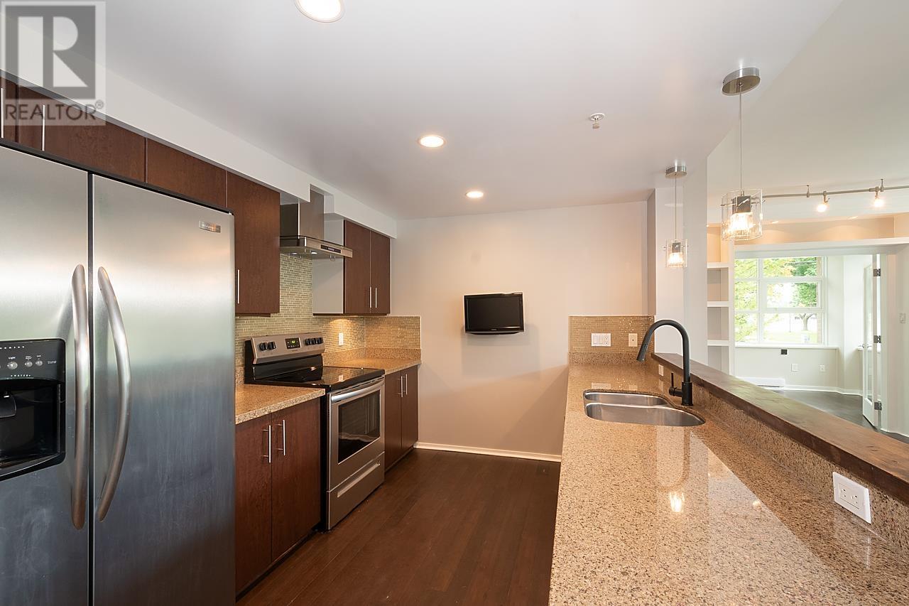 204 189 National Avenue, Vancouver, British Columbia  V6A 4L8 - Photo 13 - R2789485