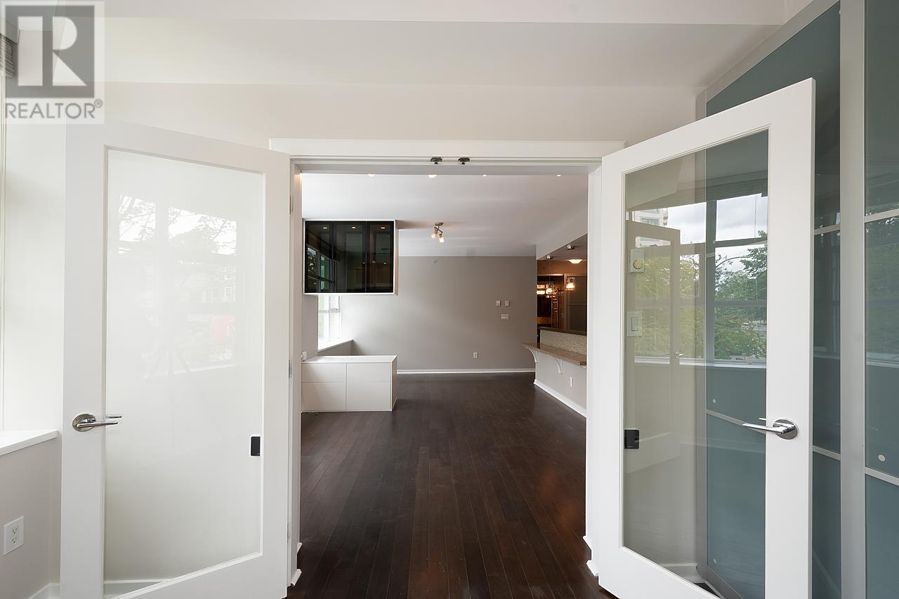 204 189 National Avenue, Vancouver, British Columbia  V6A 4L8 - Photo 25 - R2789485