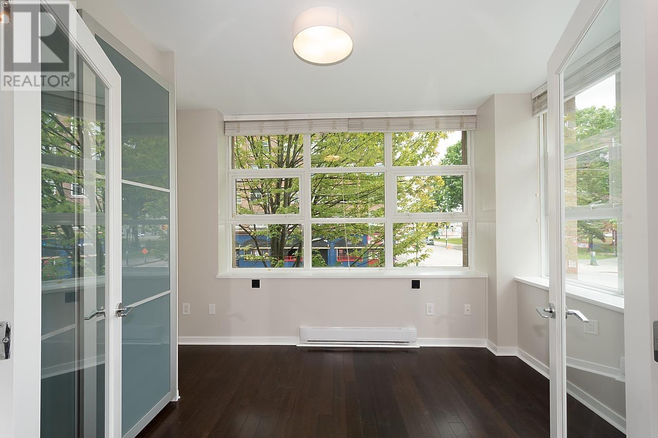 204 189 National Avenue, Vancouver, British Columbia  V6A 4L8 - Photo 22 - R2789485