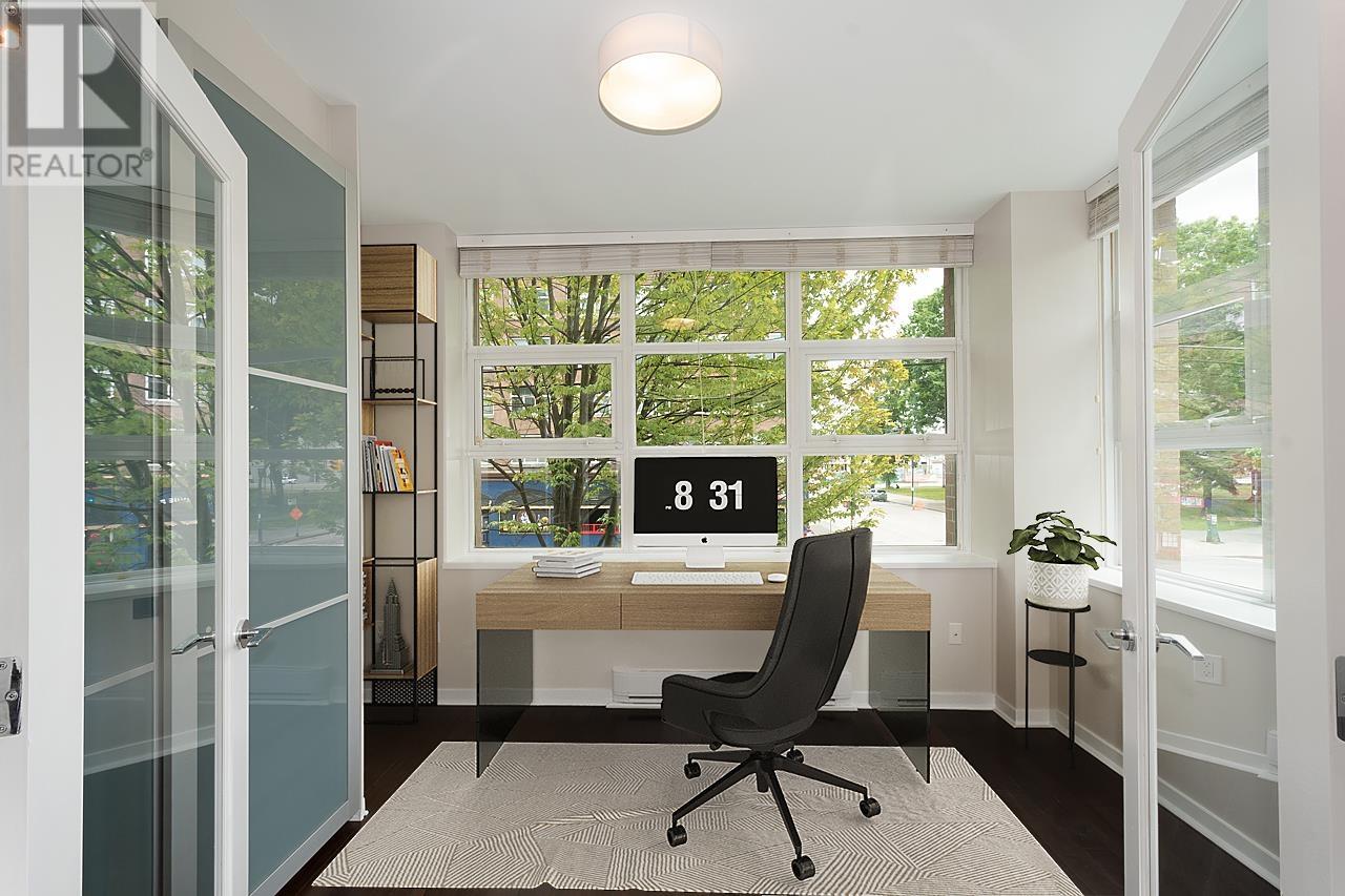 204 189 National Avenue, Vancouver, British Columbia  V6A 4L8 - Photo 20 - R2789485