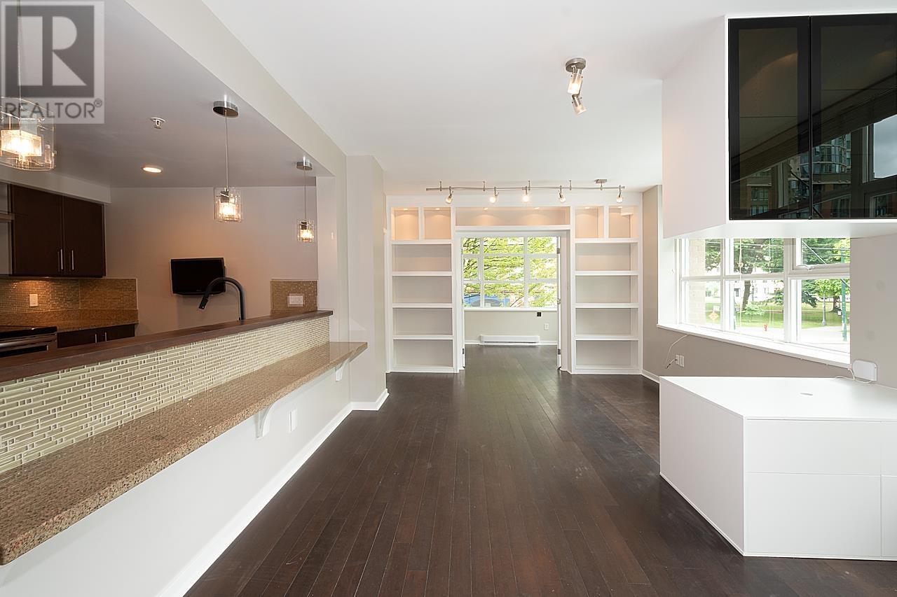 204 189 National Avenue, Vancouver, British Columbia  V6A 4L8 - Photo 5 - R2789485
