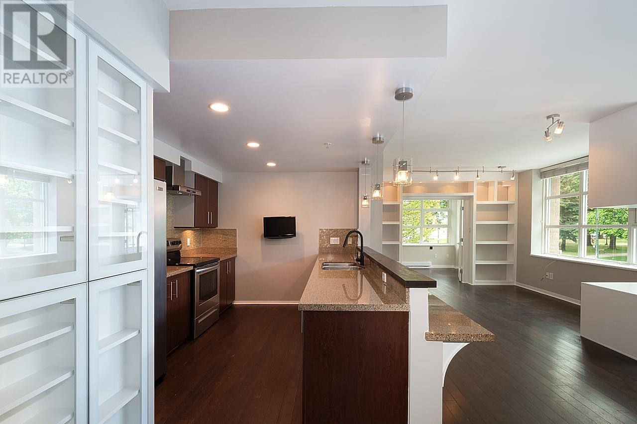 204 189 National Avenue, Vancouver, British Columbia  V6A 4L8 - Photo 12 - R2789485