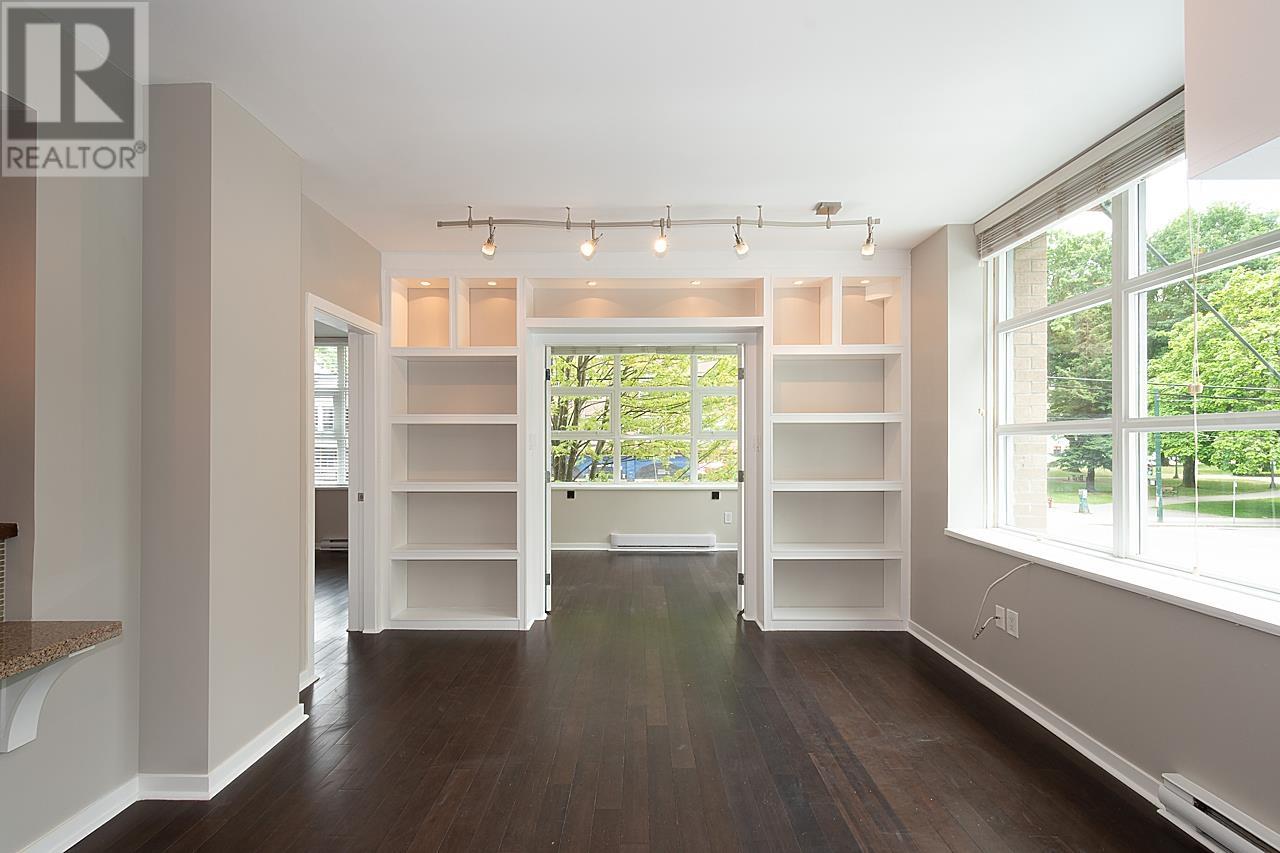 204 189 National Avenue, Vancouver, British Columbia  V6A 4L8 - Photo 7 - R2789485