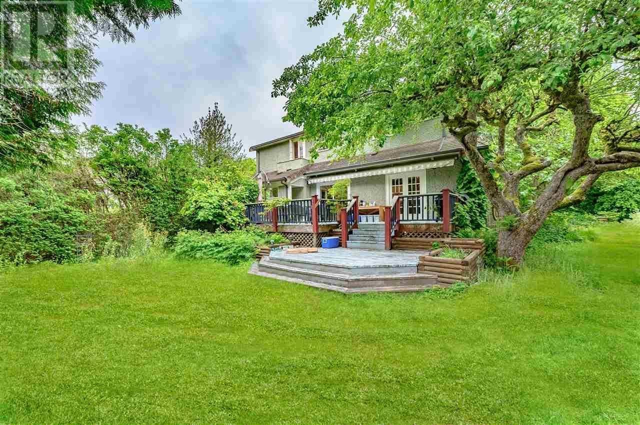 3737 Pine Crescent, Vancouver, British Columbia  V6J 4K4 - Photo 5 - R2688747