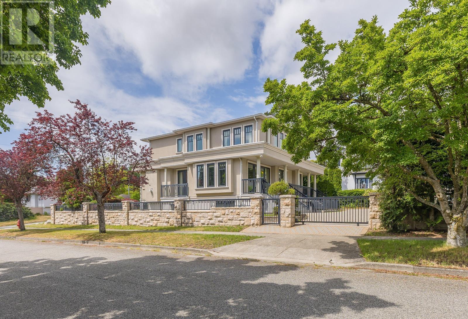 7390 Hudson Street, Vancouver, British Columbia  V6P 4L2 - Photo 3 - R2791634