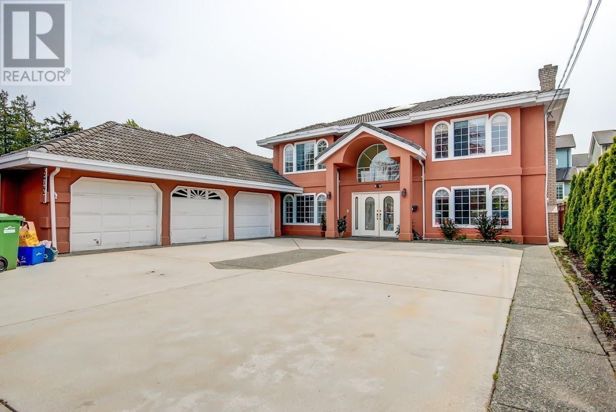 5720 Moncton Street, Richmond, British Columbia  V7E 3B4 - Photo 1 - R2791789