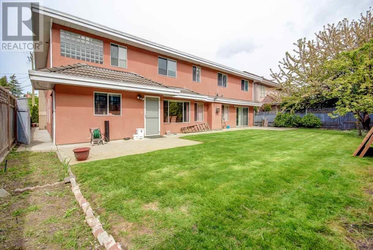 5720 Moncton Street, Richmond, British Columbia  V7E 3B4 - Photo 19 - R2791789