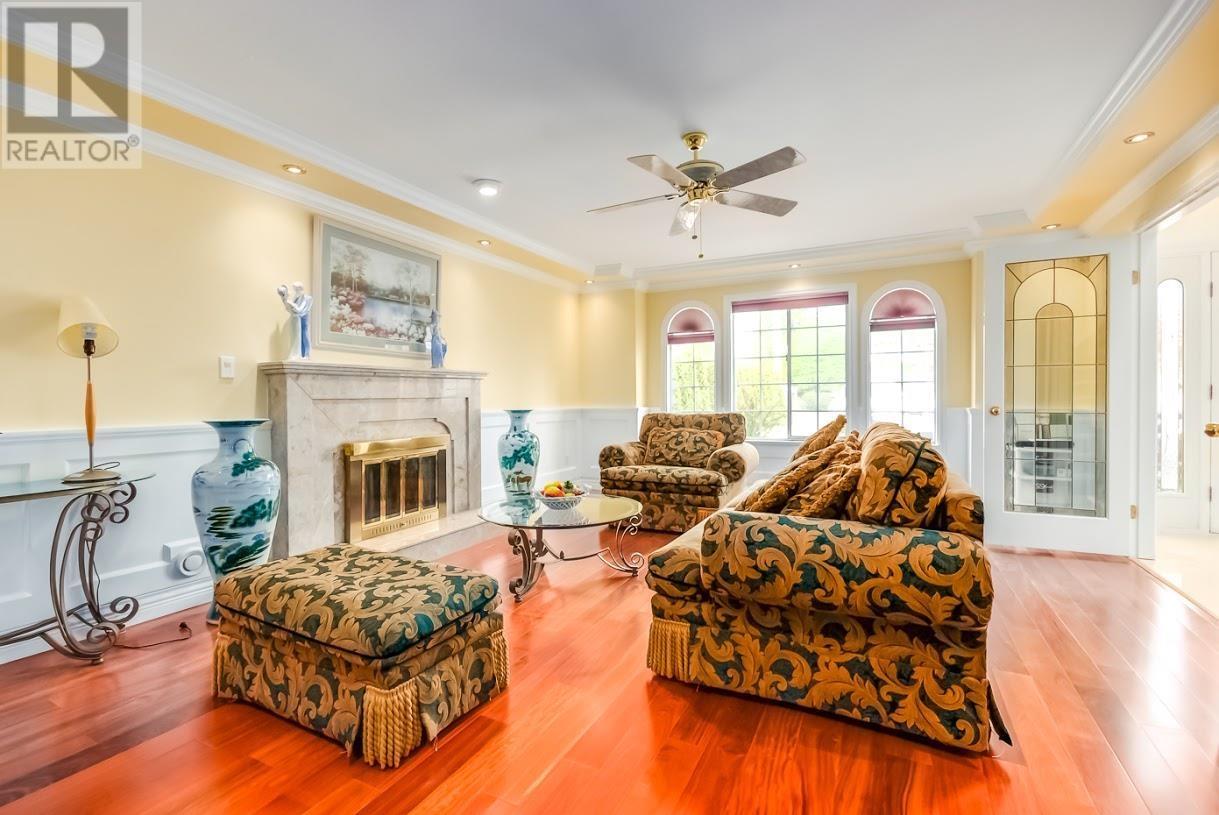 5720 Moncton Street, Richmond, British Columbia  V7E 3B4 - Photo 3 - R2791789