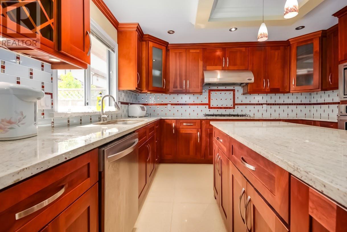 5720 Moncton Street, Richmond, British Columbia  V7E 3B4 - Photo 5 - R2791789