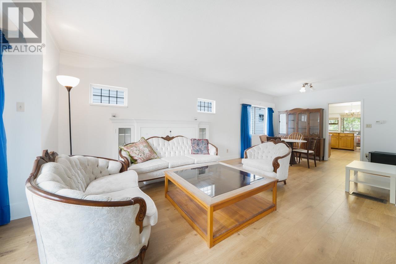 3836 W 21st Avenue, Vancouver, British Columbia  V6S 1H4 - Photo 3 - R2790818