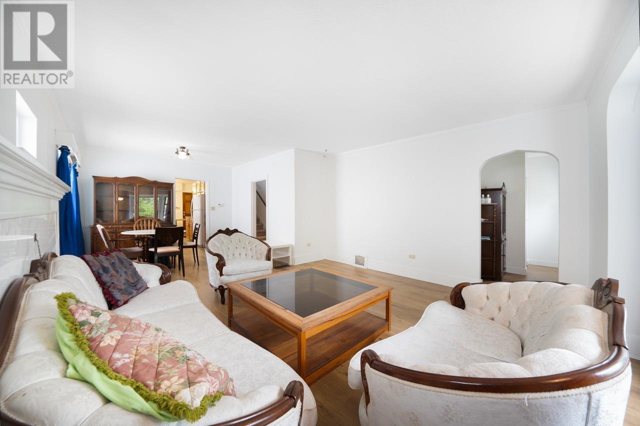 3836 W 21st Avenue, Vancouver, British Columbia  V6S 1H4 - Photo 4 - R2790818