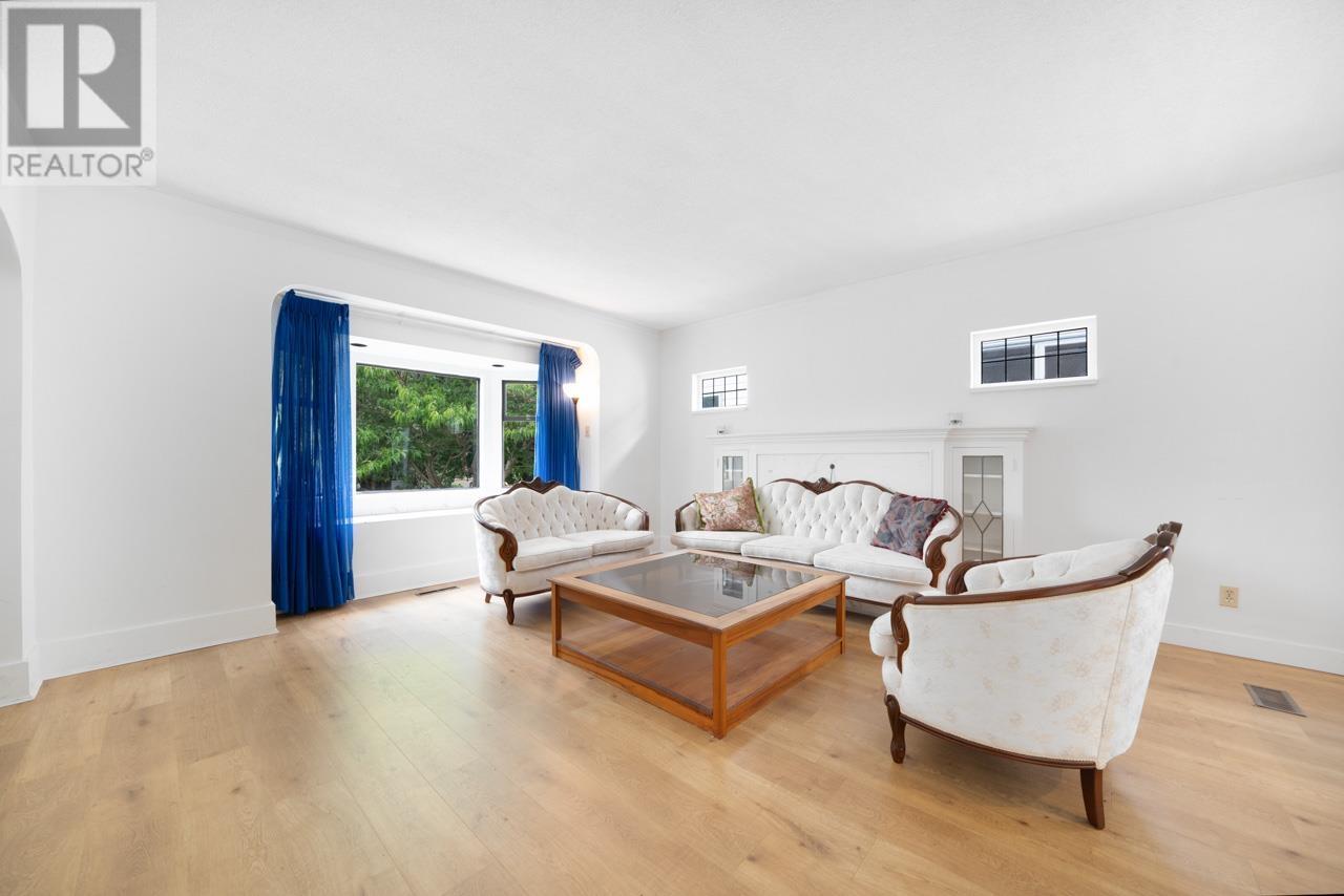 3836 W 21st Avenue, Vancouver, British Columbia  V6S 1H4 - Photo 5 - R2790818