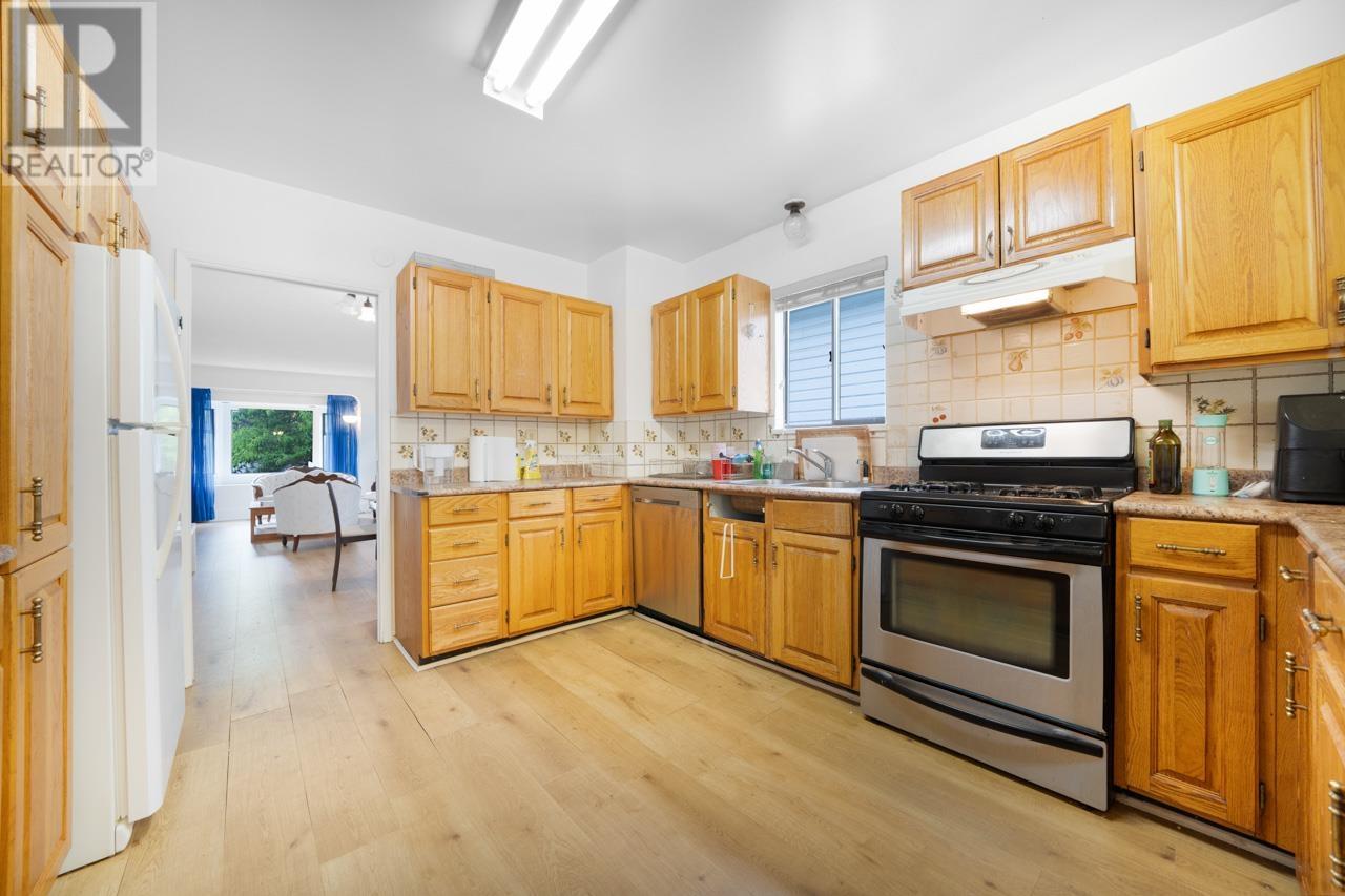 3836 W 21st Avenue, Vancouver, British Columbia  V6S 1H4 - Photo 7 - R2790818