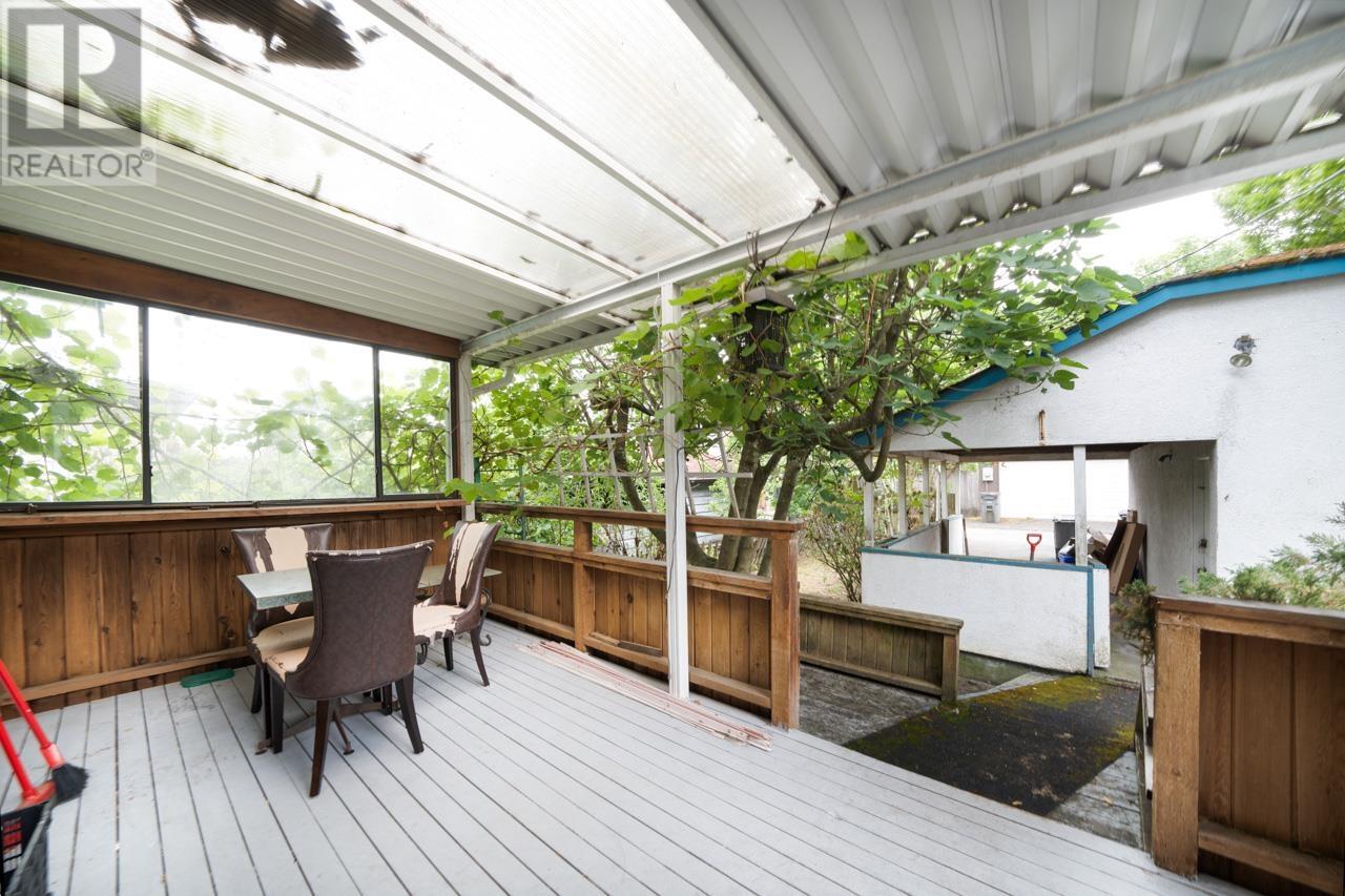 3836 W 21st Avenue, Vancouver, British Columbia  V6S 1H4 - Photo 27 - R2790818